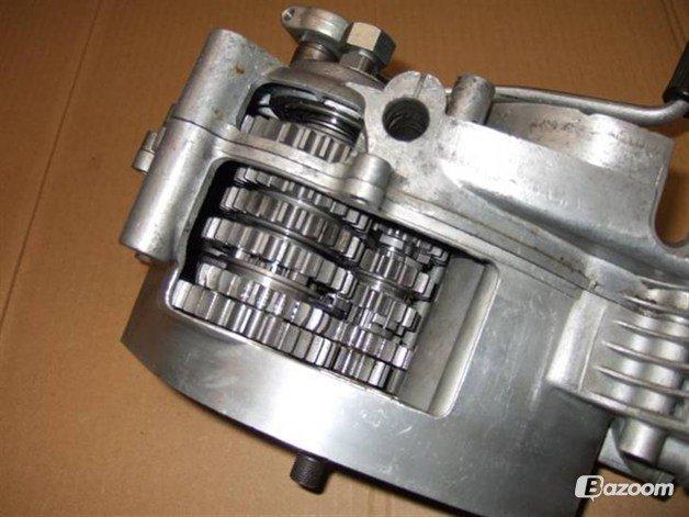 KREIDLER VAN VEEN billede 136