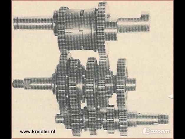 KREIDLER VAN VEEN billede 137