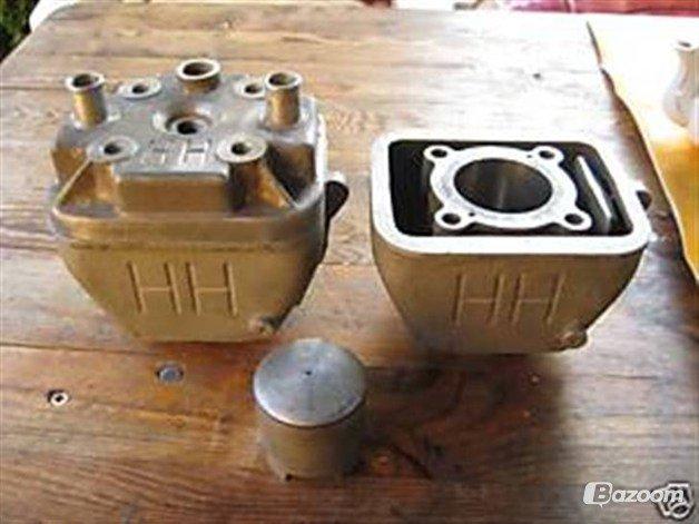 KREIDLER VAN VEEN billede 141