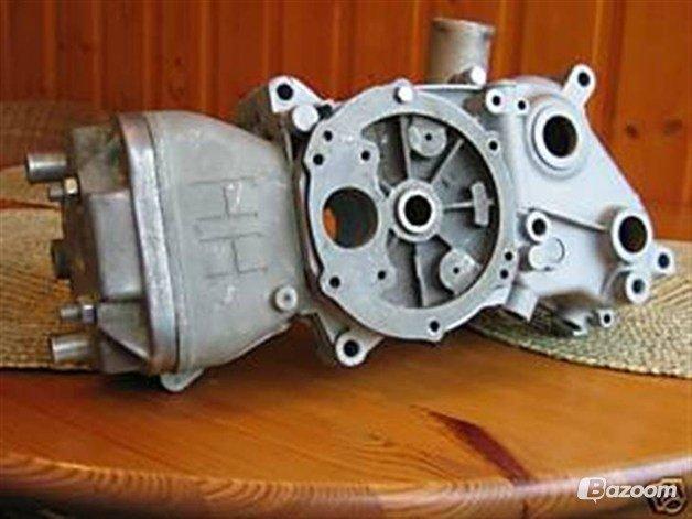 KREIDLER VAN VEEN billede 142