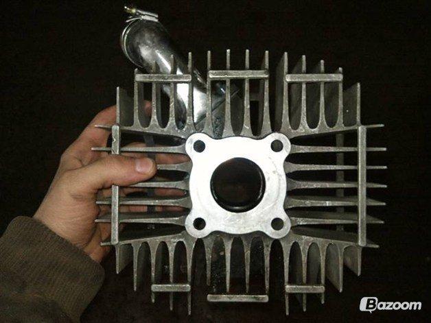 KREIDLER VAN VEEN billede 145