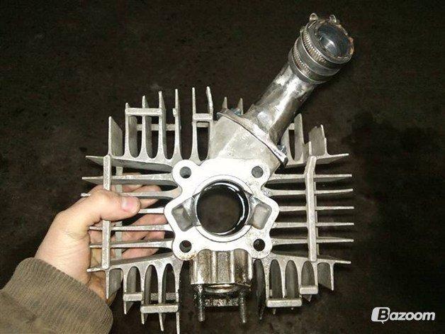 KREIDLER VAN VEEN billede 146