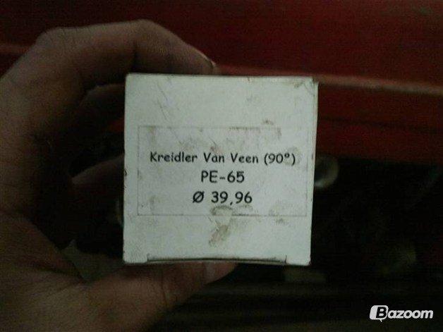 KREIDLER VAN VEEN billede 154