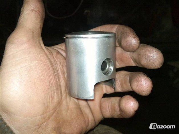 KREIDLER VAN VEEN billede 156