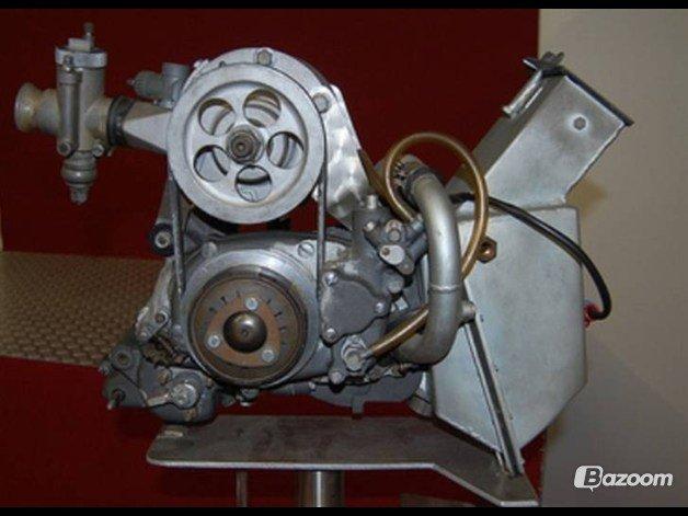 KREIDLER VAN VEEN billede 165