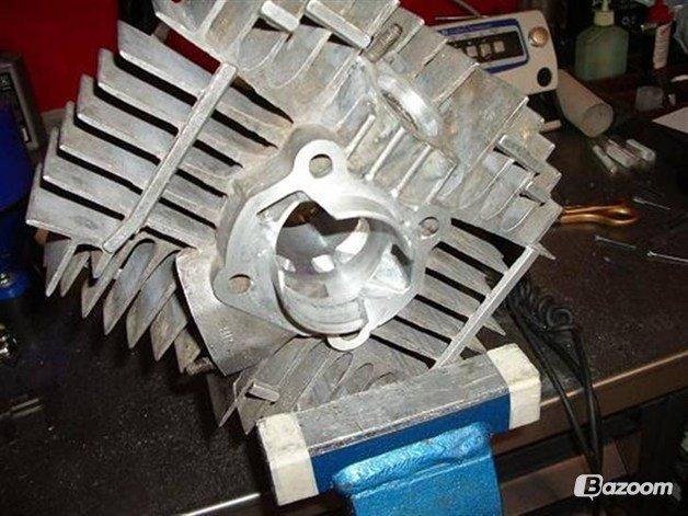 KREIDLER VAN VEEN billede 177