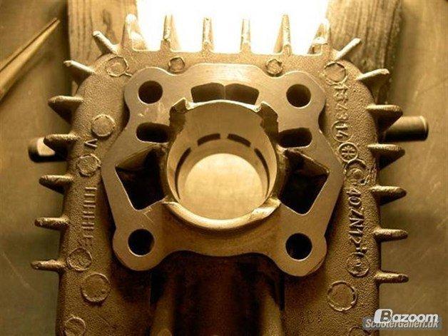 KREIDLER VAN VEEN billede 182