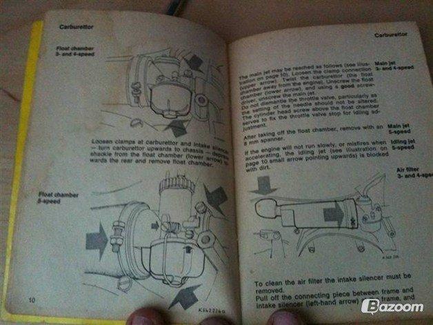 KREIDLER VAN VEEN billede 184