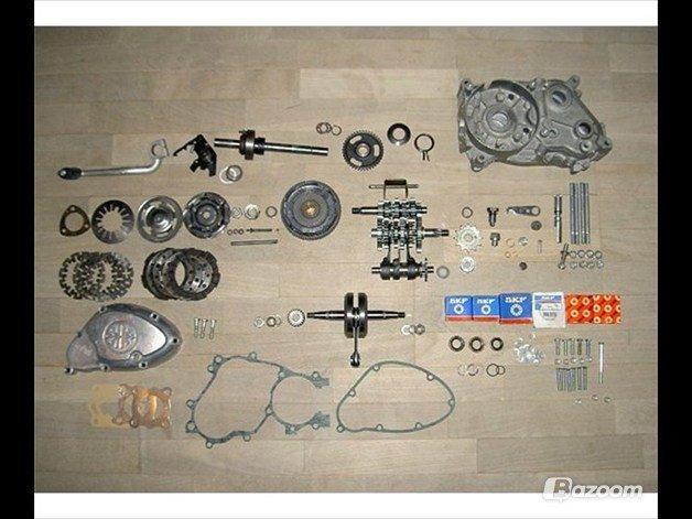 KREIDLER VAN VEEN billede 190