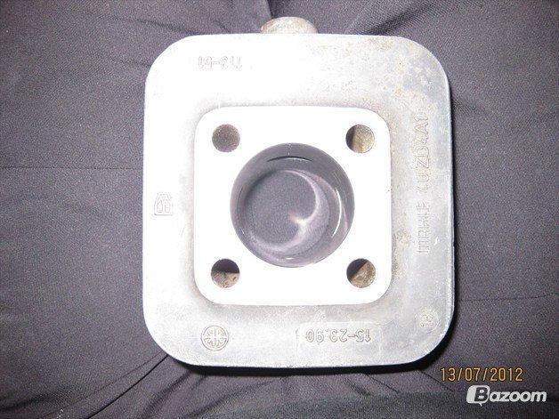 KREIDLER VAN VEEN billede 192