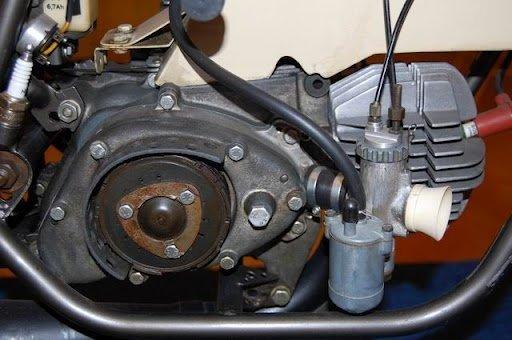 KREIDLER VAN VEEN billede 198