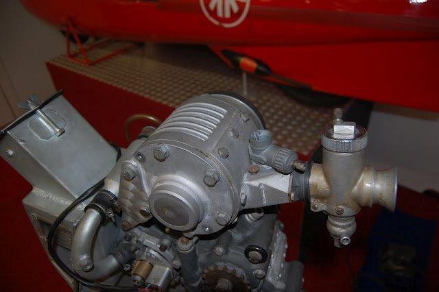 KREIDLER VAN VEEN billede 199