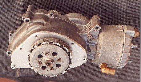 KREIDLER VAN VEEN billede 200