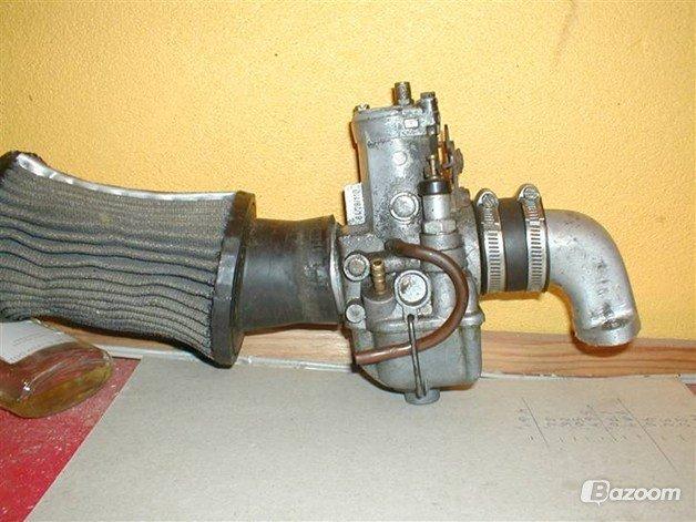 KREIDLER VAN VEEN billede 201