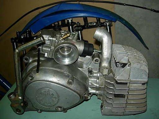 KREIDLER VAN VEEN billede 202