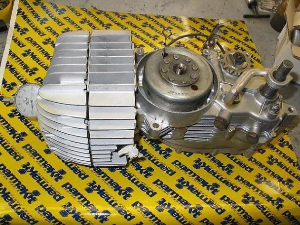 KREIDLER VAN VEEN billede 203