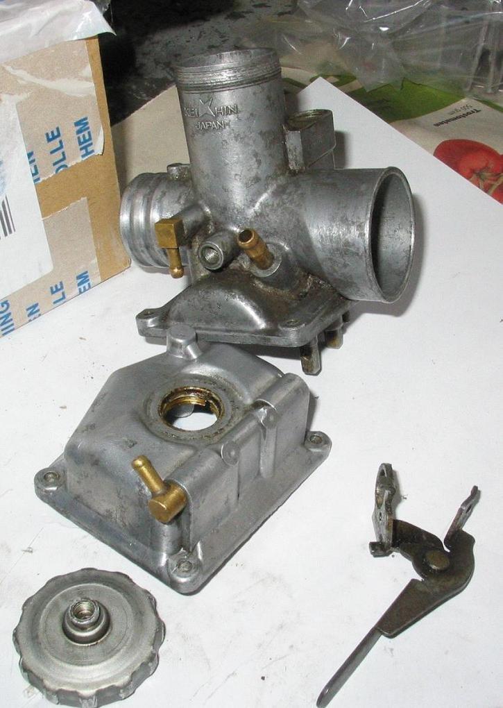 KREIDLER VAN VEEN billede 205