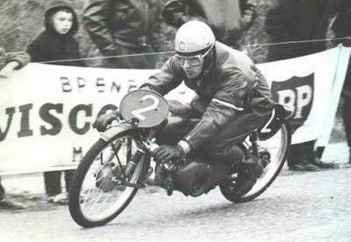 KREIDLER VAN VEEN billede 206