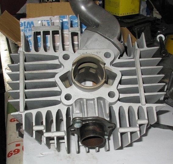 KREIDLER VAN VEEN billede 207