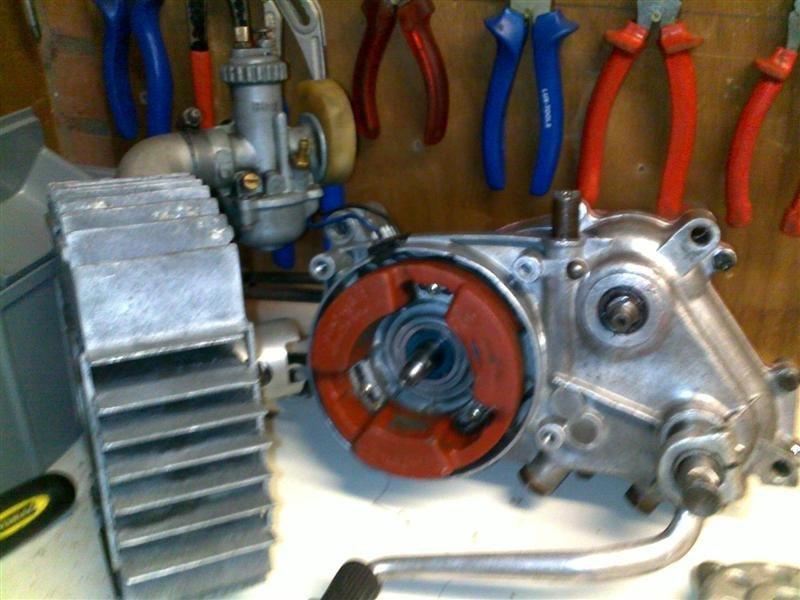 KREIDLER VAN VEEN billede 208