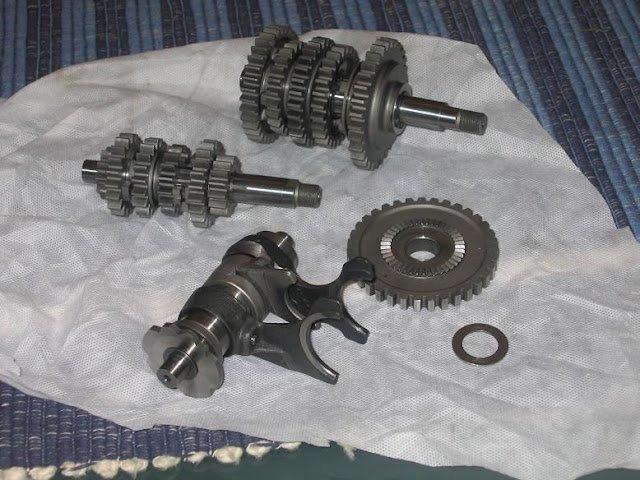 KREIDLER VAN VEEN billede 209