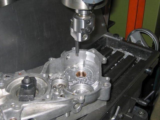 KREIDLER VAN VEEN billede 210