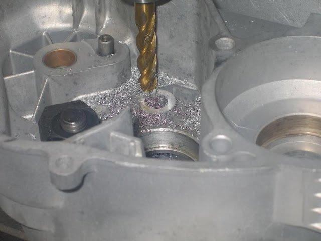 KREIDLER VAN VEEN billede 211