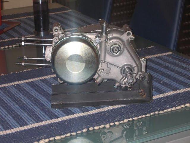 KREIDLER VAN VEEN billede 213