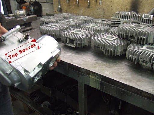 KREIDLER VAN VEEN billede 216