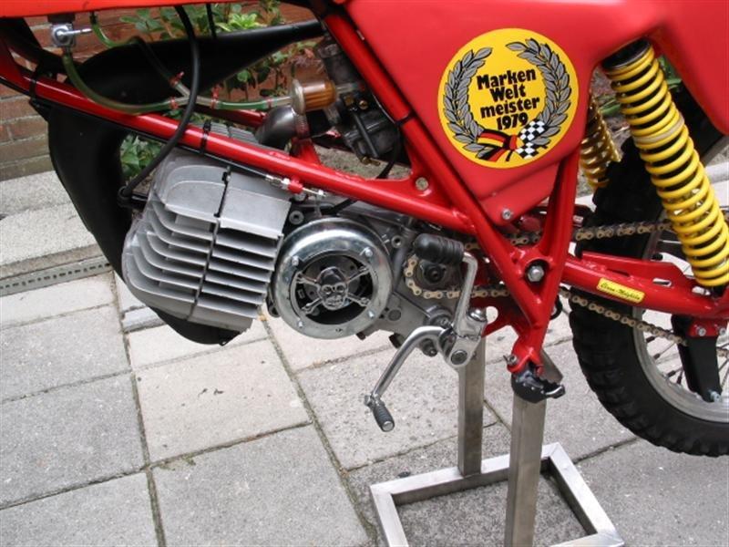 KREIDLER VAN VEEN billede 226