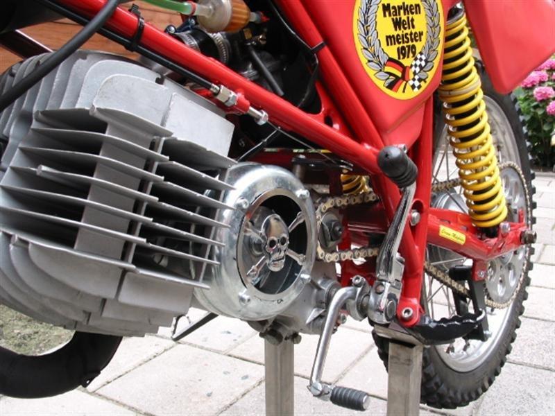 KREIDLER VAN VEEN billede 227