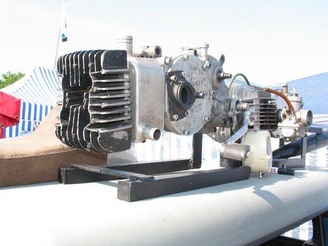 KREIDLER VAN VEEN billede 228