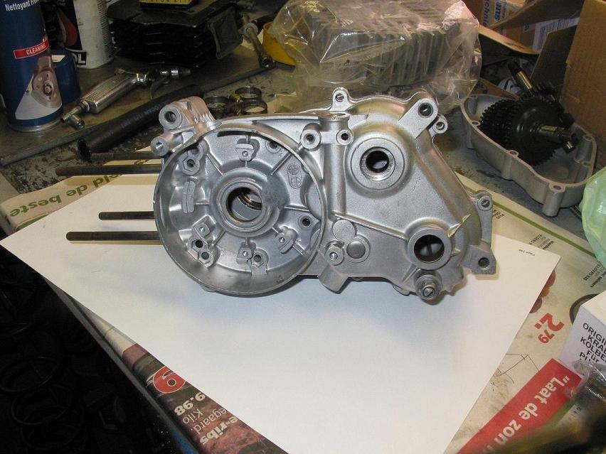 KREIDLER VAN VEEN billede 230