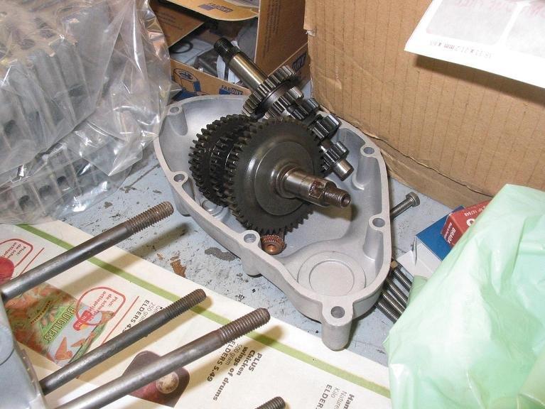 KREIDLER VAN VEEN billede 231