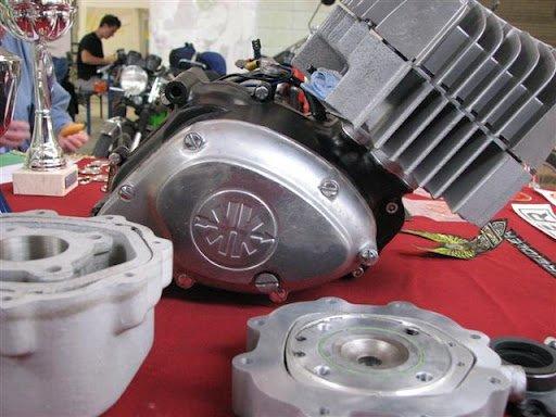 KREIDLER VAN VEEN billede 232