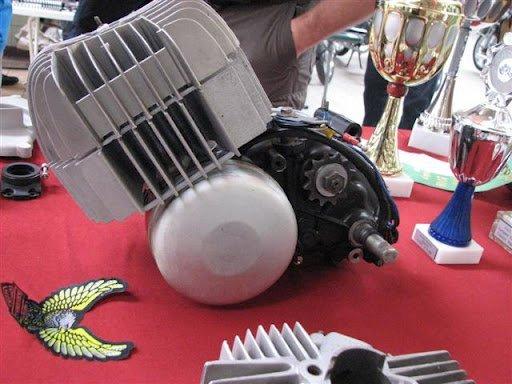 KREIDLER VAN VEEN billede 234