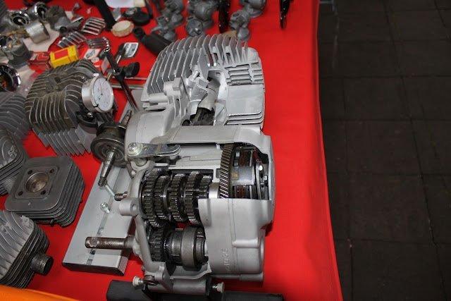 KREIDLER VAN VEEN billede 236