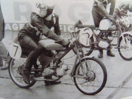 KREIDLER VAN VEEN billede 239