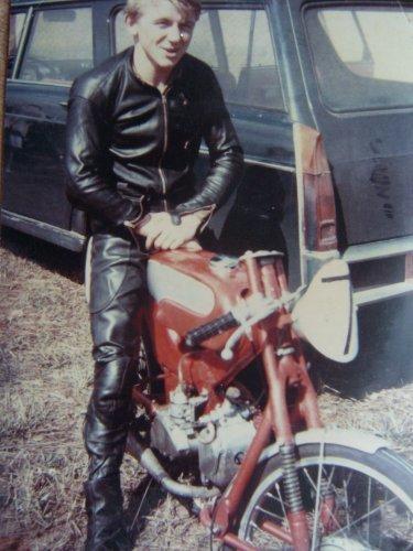 KREIDLER VAN VEEN billede 240