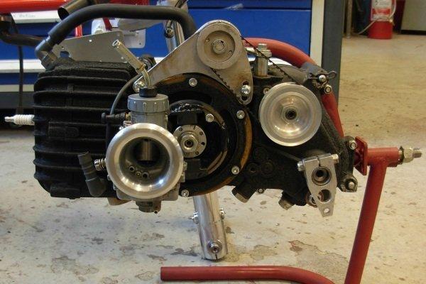 KREIDLER VAN VEEN billede 241