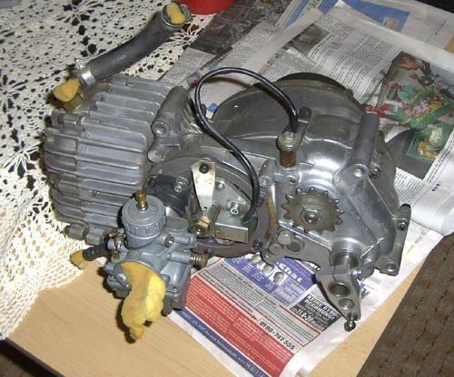 KREIDLER VAN VEEN billede 243