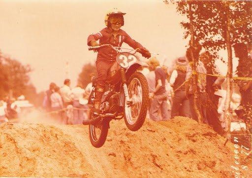 KREIDLER VAN VEEN billede 244