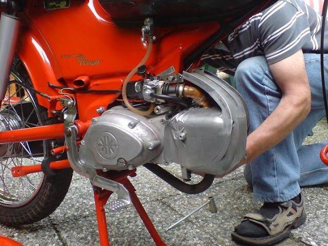 KREIDLER VAN VEEN billede 245