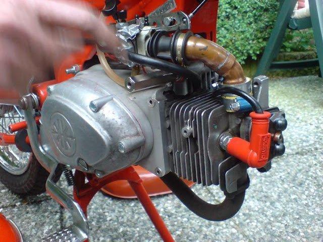 KREIDLER VAN VEEN billede 248