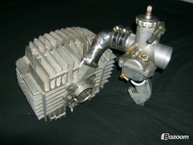 KREIDLER VAN VEEN billede 250