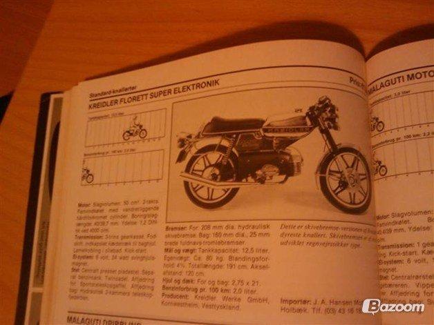 KREIDLER VAN VEEN billede 253