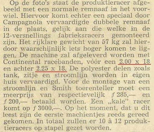 KREIDLER VAN VEEN billede 255