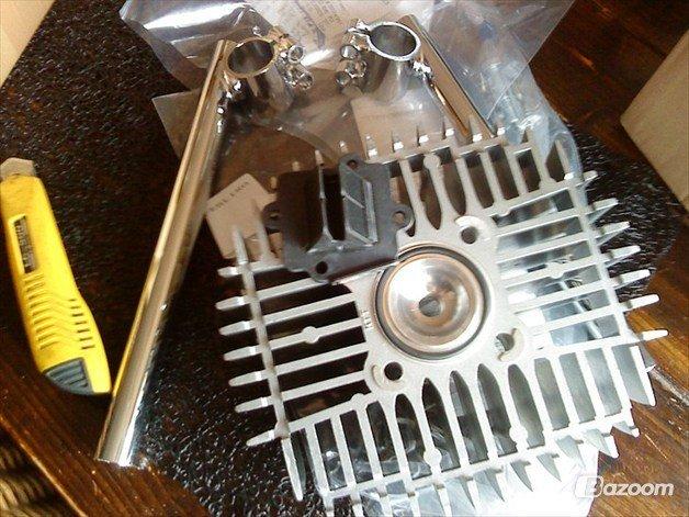 KREIDLER VAN VEEN billede 256