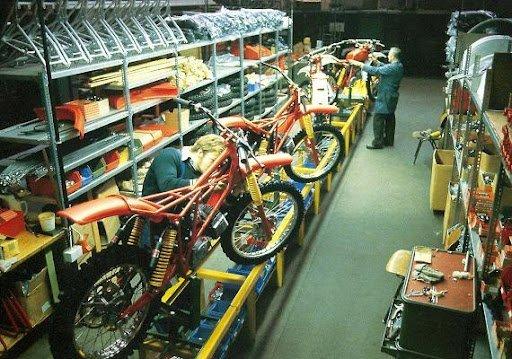 KREIDLER VAN VEEN billede 257