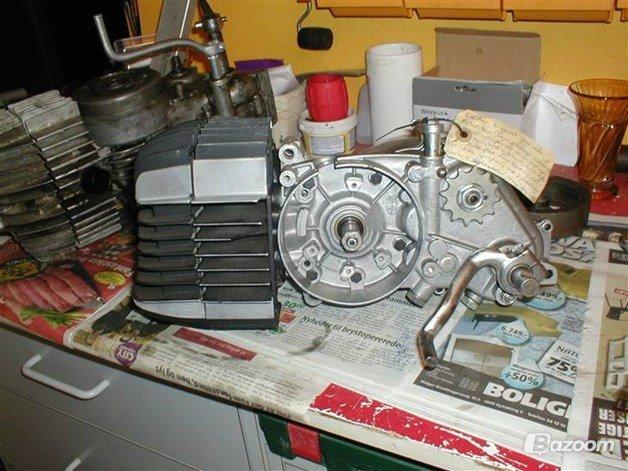 KREIDLER VAN VEEN billede 258